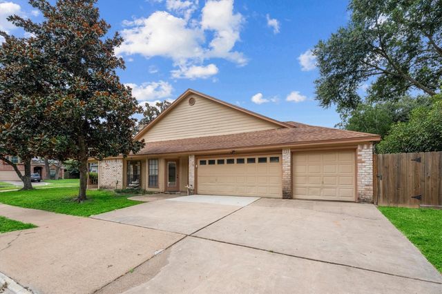 13302 Blackbird Drive, Cypress, TX 77429