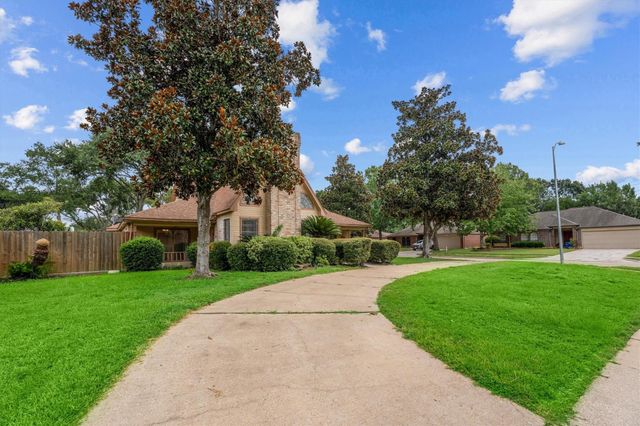 13302 Blackbird Drive, Cypress, TX 77429