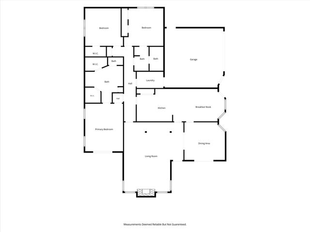 13302 Blackbird Drive, Cypress, TX 77429