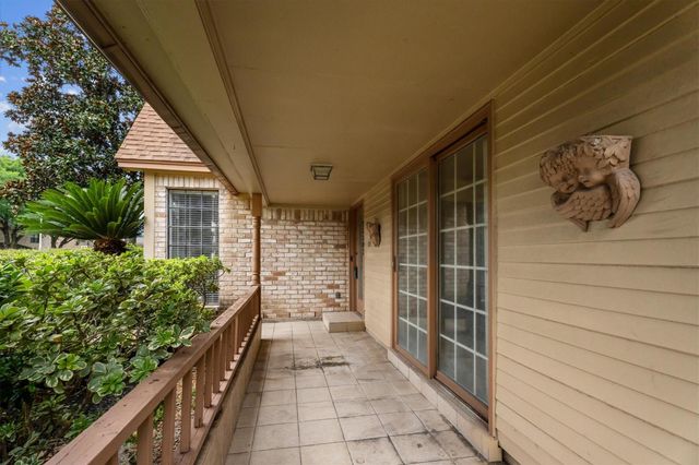 13302 Blackbird Drive, Cypress, TX 77429