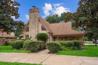 13302 Blackbird Drive, Cypress, TX 77429