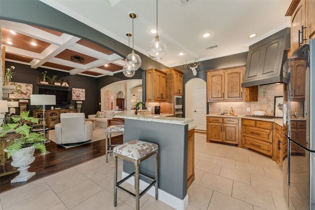 112 Trailview Lane, Weatherford, TX 76088