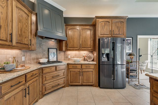 112 Trailview Lane, Weatherford, TX 76088