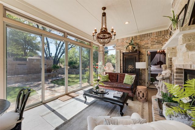 112 Trailview Lane, Weatherford, TX 76088