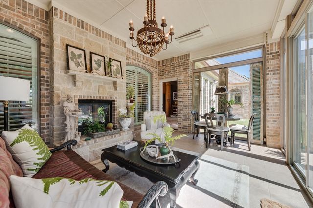 112 Trailview Lane, Weatherford, TX 76088