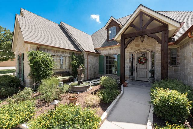 112 Trailview Lane, Weatherford, TX 76088