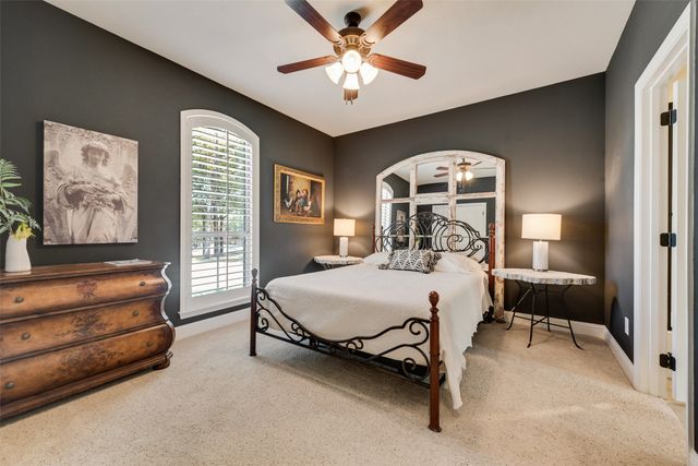 112 Trailview Lane, Weatherford, TX 76088