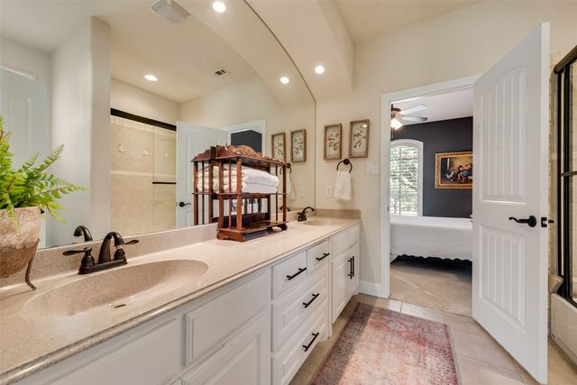 112 Trailview Lane, Weatherford, TX 76088