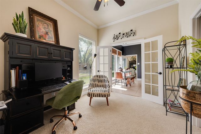 112 Trailview Lane, Weatherford, TX 76088