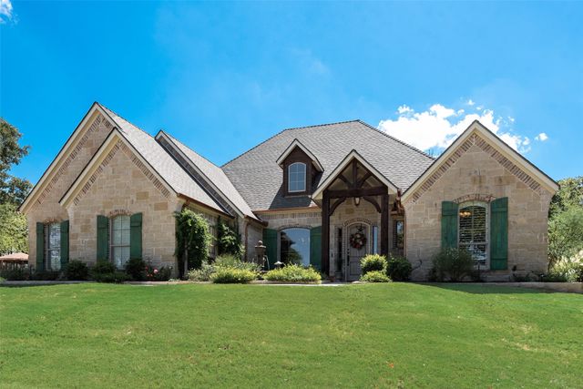 112 Trailview Lane, Weatherford, TX 76088