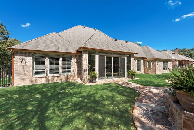 112 Trailview Lane, Weatherford, TX 76088