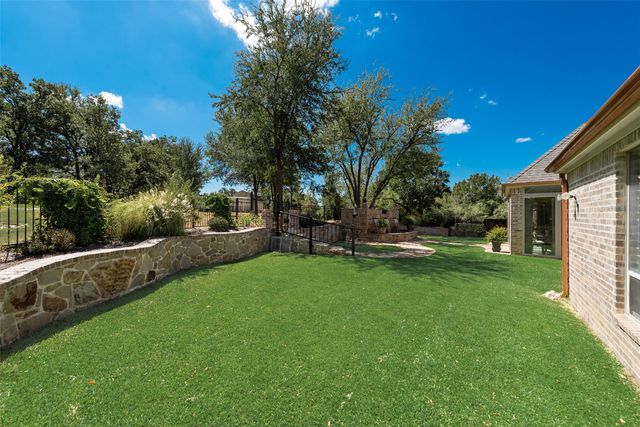 112 Trailview Lane, Weatherford, TX 76088