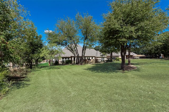 112 Trailview Lane, Weatherford, TX 76088