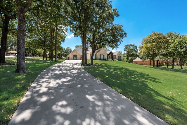 112 Trailview Lane, Weatherford, TX 76088