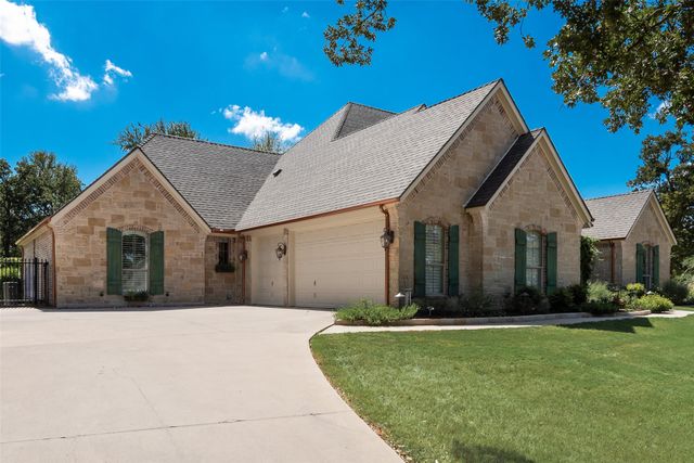 112 Trailview Lane, Weatherford, TX 76088