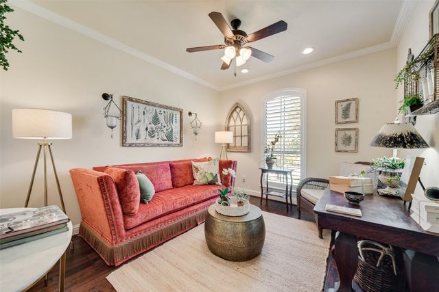 112 Trailview Lane, Weatherford, TX 76088