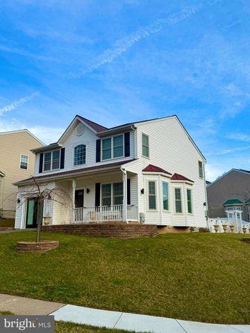 211 BYFIELD RD, Westminster, MD 21157