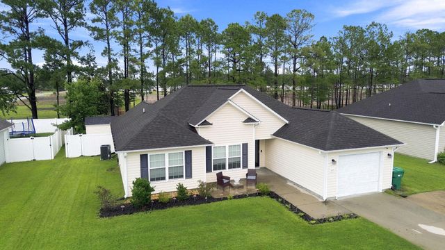 117 Cottage Creek Circle, Conway, SC 29527