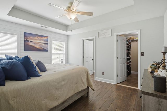 117 Cottage Creek Circle, Conway, SC 29527