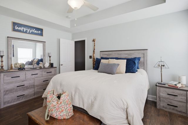 117 Cottage Creek Circle, Conway, SC 29527