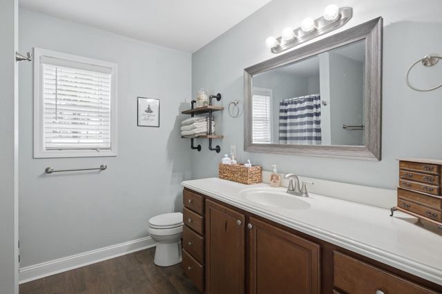 117 Cottage Creek Circle, Conway, SC 29527