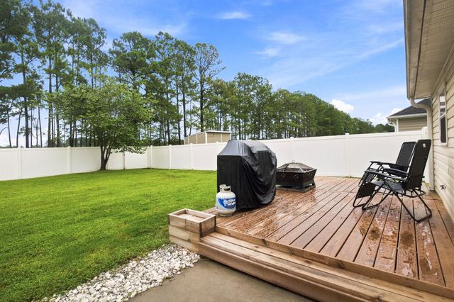 117 Cottage Creek Circle, Conway, SC 29527