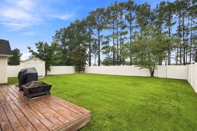 117 Cottage Creek Circle, Conway, SC 29527