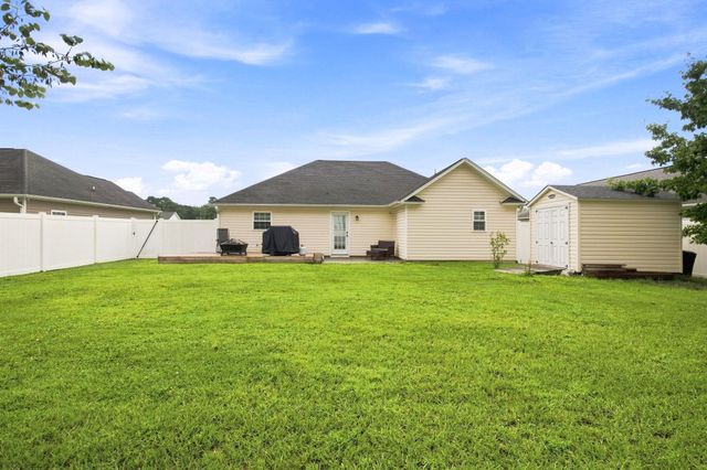 117 Cottage Creek Circle, Conway, SC 29527
