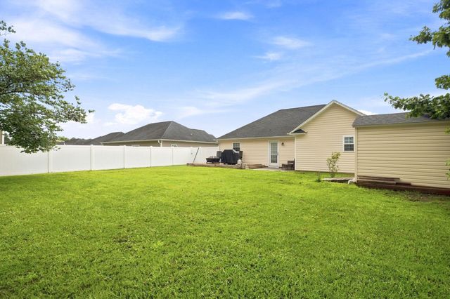 117 Cottage Creek Circle, Conway, SC 29527