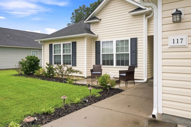 117 Cottage Creek Circle, Conway, SC 29527