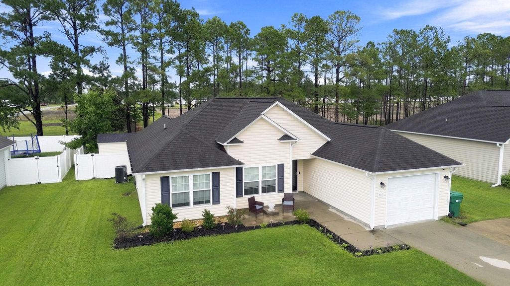 117 Cottage Creek Circle, Conway, SC 29527 — photo 2