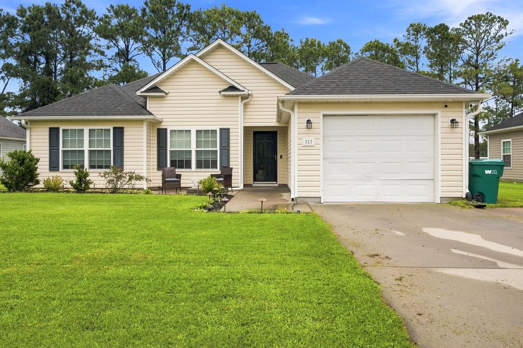 117 Cottage Creek Circle, Conway, SC 29527 — photo 3