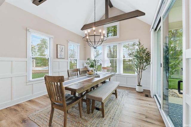 216 Anmer Hall, Fort Wayne, IN 46845