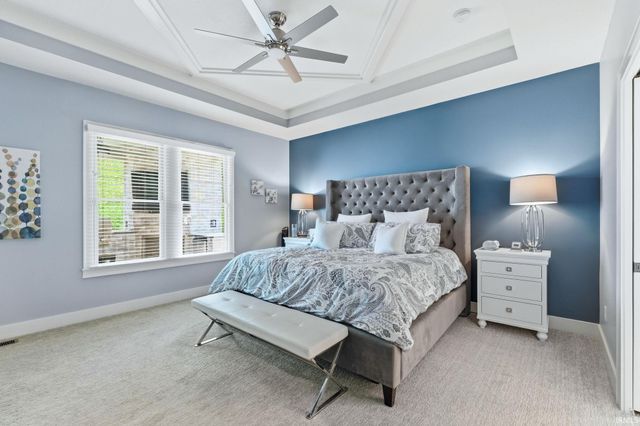 216 Anmer Hall, Fort Wayne, IN 46845