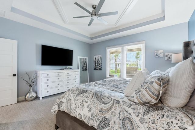 216 Anmer Hall, Fort Wayne, IN 46845