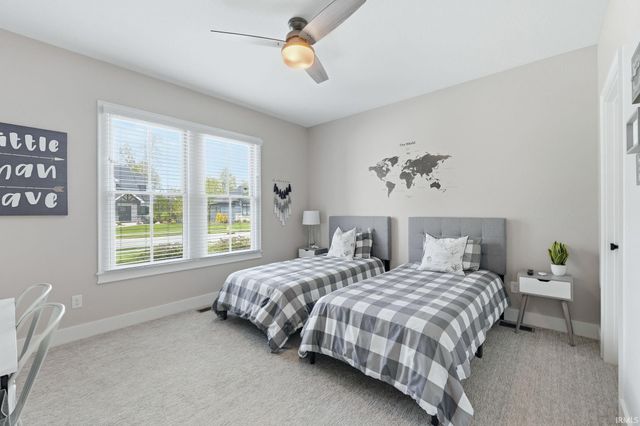 216 Anmer Hall, Fort Wayne, IN 46845