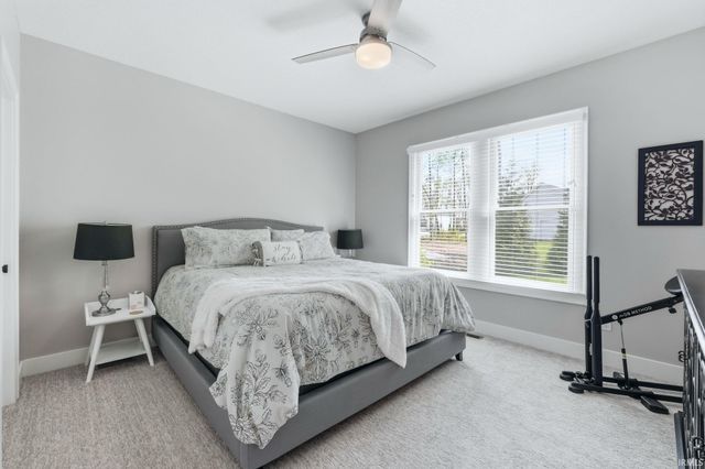 216 Anmer Hall, Fort Wayne, IN 46845