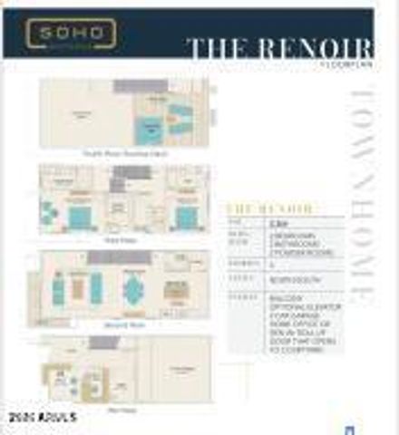 16510 N 92ND Street 1006, Scottsdale, AZ 85260