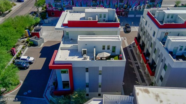 16510 N 92ND Street 1006, Scottsdale, AZ 85260