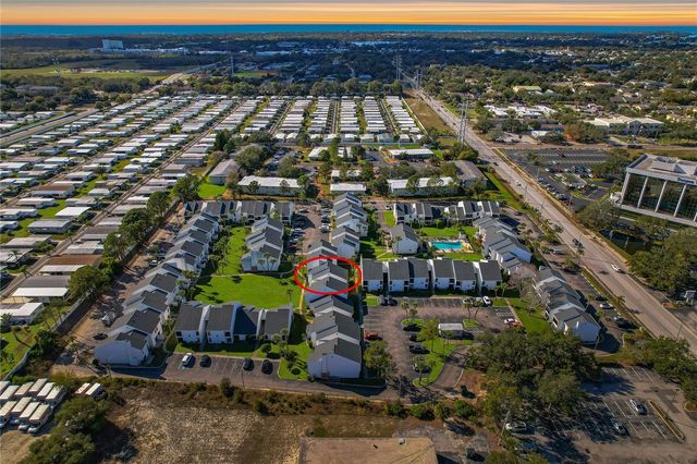 643 HAVEN PLACE 643, Tarpon Springs, FL 34689
