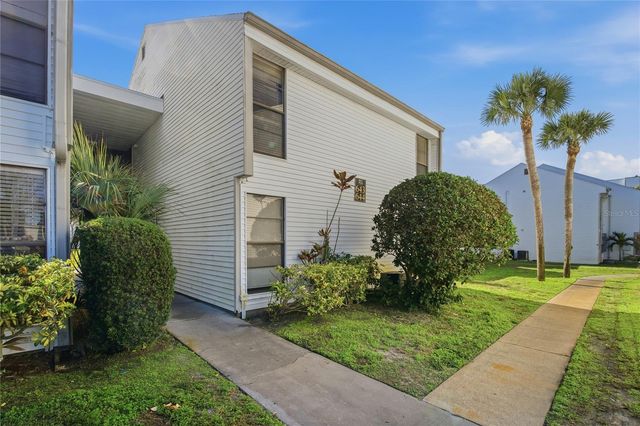 643 HAVEN PLACE 643, Tarpon Springs, FL 34689