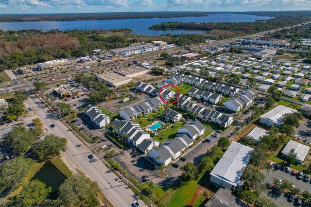 643 HAVEN PLACE 643, Tarpon Springs, FL 34689