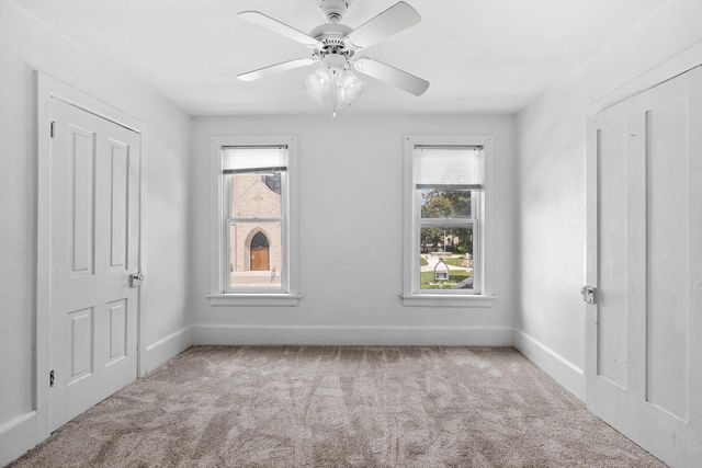813 Huron AVENUE, Sheboygan, WI 53081