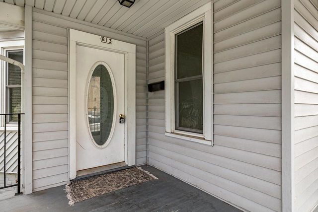813 Huron AVENUE, Sheboygan, WI 53081