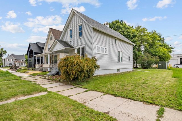 813 Huron AVENUE, Sheboygan, WI 53081