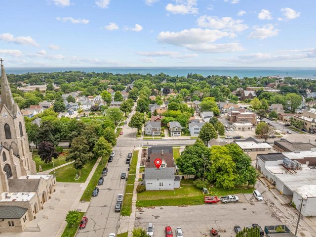 813 Huron AVENUE, Sheboygan, WI 53081