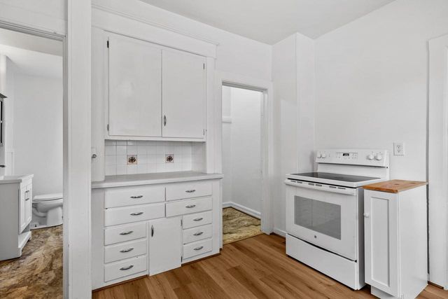 813 Huron AVENUE, Sheboygan, WI 53081