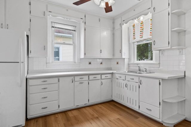813 Huron AVENUE, Sheboygan, WI 53081