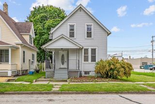 813 Huron AVENUE, Sheboygan, WI 53081