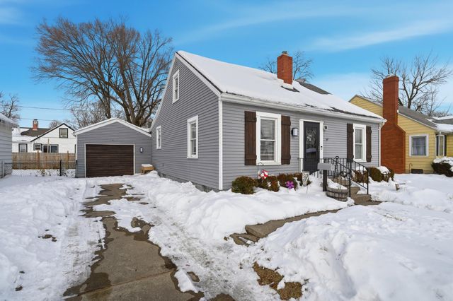 154 Floral Avenue 154 Floral Avenue, Springfield, OH 45504